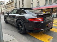 Porsche 911 CARRERA COUPE 3.0i 370 991.2 /911 FULL BLACK GARANTIE 24 MOIS - <small></small> 101.750 € <small>TTC</small> - #5