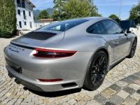 Porsche 911 CARRERA COUPE 3.0i 450 GTS BOITE MECANIQUE - <small></small> 136.900 € <small>TTC</small> - #4