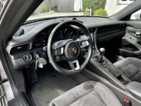 Porsche 911 CARRERA COUPE 3.0i 450 GTS BOITE MECANIQUE - <small></small> 136.900 € <small>TTC</small> - #7