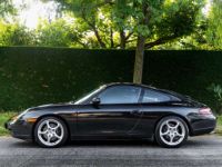 Porsche 911 Carrera Coupé 3.4i - <small></small> 32.995 € <small>TTC</small> - #7