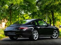 Porsche 911 Carrera Coupé 3.4i - <small></small> 32.995 € <small>TTC</small> - #20