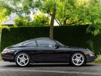 Porsche 911 Carrera Coupé 3.4i - <small></small> 32.995 € <small>TTC</small> - #21