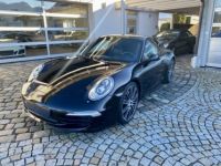 Porsche 911 CARRERA COUPE 3.4i 350 Black Edition PDK - <small></small> 94.900 € <small>TTC</small> - #1