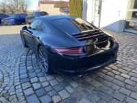 Porsche 911 CARRERA COUPE 3.4i 350 Black Edition PDK - <small></small> 94.900 € <small>TTC</small> - #2