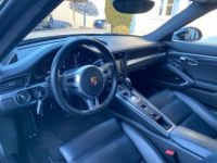 Porsche 911 CARRERA COUPE 3.4i 350 Black Edition PDK - <small></small> 94.900 € <small>TTC</small> - #8