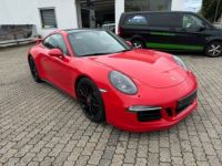 Porsche 911 CARRERA COUPE 3.8i 430 GTS PDK - <small></small> 112.900 € <small>TTC</small> - #1