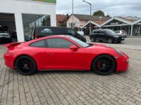 Porsche 911 CARRERA COUPE 3.8i 430 GTS PDK - <small></small> 112.900 € <small>TTC</small> - #5