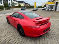 Porsche 911 CARRERA COUPE 3.8i 430 GTS PDK - <small></small> 112.900 € <small>TTC</small> - #6