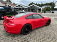 Porsche 911 CARRERA COUPE 3.8i 430 GTS PDK - <small></small> 112.900 € <small>TTC</small> - #7