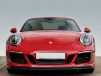 Porsche 911 CARRERA COUPE 4 Coupe 3.0i 450 GTS BOITE MECANIQUE - <small></small> 128.900 € <small>TTC</small> - #3