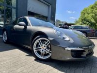 Porsche 911 CARRERA COUPE 4 Coupe 3.4i 350 PDK - <small></small> 92.900 € <small>TTC</small> - #3