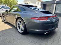 Porsche 911 CARRERA COUPE 4 Coupe 3.4i 350 PDK - <small></small> 92.900 € <small>TTC</small> - #4