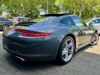 Porsche 911 CARRERA COUPE 4 Coupe 3.4i 350 PDK - <small></small> 92.900 € <small>TTC</small> - #6