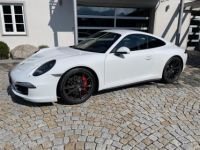 Porsche 911 CARRERA COUPE 4S Coupe 3.8i 400 PDK - <small></small> 99.900 € <small>TTC</small> - #1