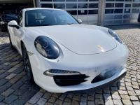 Porsche 911 CARRERA COUPE 4S Coupe 3.8i 400 PDK - <small></small> 99.900 € <small>TTC</small> - #3