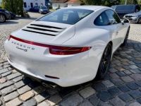 Porsche 911 CARRERA COUPE 4S Coupe 3.8i 400 PDK - <small></small> 99.900 € <small>TTC</small> - #4