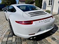 Porsche 911 CARRERA COUPE 4S Coupe 3.8i 400 PDK - <small></small> 99.900 € <small>TTC</small> - #5