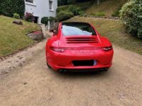 Porsche 911 CARRERA COUPE 4S Coupe 3.8i 400 PDK - <small></small> 86.000 € <small>TTC</small> - #2