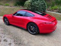 Porsche 911 CARRERA COUPE 4S Coupe 3.8i 400 PDK - <small></small> 86.000 € <small>TTC</small> - #3