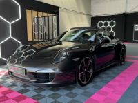 Porsche 911 carrera coupe 991 4s pdk 400 ch 3.8 l suivi chrono pasm toit ouvrant - <small></small> 92.990 € <small>TTC</small> - #2