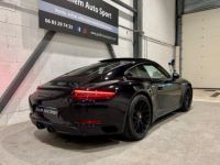 Porsche 911 CARRERA COUPE 991 Carrera GTS 3.0 450 cv PDK  - <small></small> 127.900 € <small>TTC</small> - #3