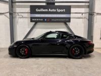 Porsche 911 CARRERA COUPE 991 GTS 3.0 450 cv PDK - <small></small> 123.900 € <small>TTC</small> - #7