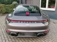 Porsche 911 CARRERA COUPE 992 3.0i 385 PDK - <small></small> 129.900 € <small>TTC</small> - #4