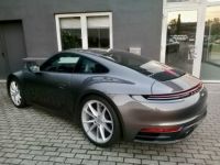 Porsche 911 CARRERA COUPE 992 3.0i 385 PDK - <small></small> 129.900 € <small>TTC</small> - #5