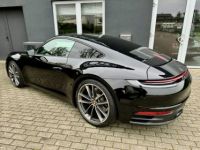 Porsche 911 CARRERA COUPE 992 3.0i 385 PDK - <small></small> 129.900 € <small>TTC</small> - #10