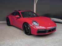 Porsche 911 CARRERA COUPE 992 3.0i 385 PDK - <small></small> 131.900 € <small>TTC</small> - #1