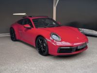 Porsche 911 CARRERA COUPE 992 3.0i 385 PDK 1ER MAIN - <small></small> 121.900 € <small>TTC</small> - #1