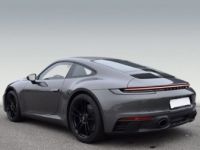 Porsche 911 CARRERA COUPE 992 3.0i 480 PDK GTS - <small></small> 186.900 € <small>TTC</small> - #17