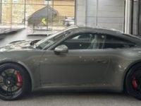 Porsche 911 CARRERA COUPE 992 3.0i 480 PDK GTS - 2P 1ER MAIN LIFT - <small></small> 179.900 € <small>TTC</small> - #2