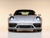 Porsche 911 CARRERA COUPE 992 4 Coupe 3.0i 480 GTS - <small></small> 181.900 € <small>TTC</small> - #4