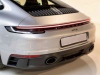 Porsche 911 CARRERA COUPE 992 4 Coupe 3.0i 480 GTS - <small></small> 181.900 € <small>TTC</small> - #8