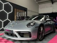 Porsche 911 carrera coupe 992 4s pdk 3.0 450 ch bose toit ouvr suivi - <small></small> 144.990 € <small>TTC</small> - #2