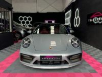 Porsche 911 carrera coupe 992 4s pdk 3.0 450 ch bose toit ouvr suivi - <small></small> 144.990 € <small>TTC</small> - #5