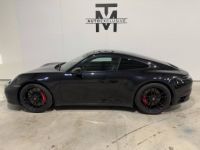 Porsche 911 CARRERA COUPE 992 Carrera Coupé 3.0i 480 PDK GTS  - <small></small> 184.900 € <small>TTC</small> - #2