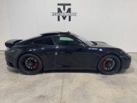 Porsche 911 CARRERA COUPE 992 Carrera Coupé 3.0i 480 PDK GTS  - <small></small> 184.900 € <small>TTC</small> - #4