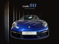 Porsche 911 CARRERA COUPE 992 S Coupe 3.0i 450 PDK - <small></small> 137.900 € <small>TTC</small> - #6