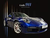 Porsche 911 CARRERA COUPE 992 S Coupe 3.0i 450 PDK - <small></small> 137.900 € <small>TTC</small> - #8