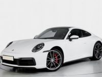 Porsche 911 CARRERA COUPE 992 S Coupe 3.0i 450 PDK - <small></small> 137.900 € <small>TTC</small> - #1