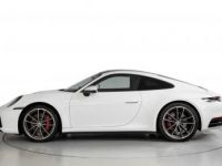 Porsche 911 CARRERA COUPE 992 S Coupe 3.0i 450 PDK - <small></small> 137.900 € <small>TTC</small> - #4