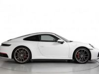 Porsche 911 CARRERA COUPE 992 S Coupe 3.0i 450 PDK - <small></small> 137.900 € <small>TTC</small> - #10