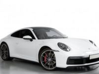 Porsche 911 CARRERA COUPE 992 S Coupe 3.0i 450 PDK - <small></small> 137.900 € <small>TTC</small> - #14