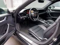 Porsche 911 CARRERA COUPE 992 S Coupe 3.0i 450 PDK - <small></small> 139.900 € <small>TTC</small> - #12