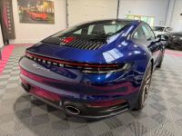 Porsche 911 CARRERA COUPE 992 S Coupe 3.0i 450 PDK Garantie 24 Mois / PAS DE MALUS - <small></small> 149.990 € <small>TTC</small> - #3