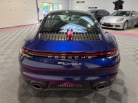 Porsche 911 CARRERA COUPE 992 S Coupe 3.0i 450 PDK Garantie 24 Mois / PAS DE MALUS - <small></small> 149.990 € <small>TTC</small> - #4