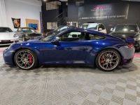 Porsche 911 CARRERA COUPE 992 S Coupe 3.0i 450 PDK Garantie 24 Mois / PAS DE MALUS - <small></small> 149.990 € <small>TTC</small> - #6