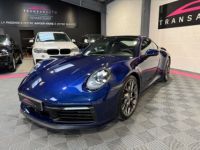 Porsche 911 CARRERA COUPE 992 S Coupe 3.0i 450 PDK Garantie 24 Mois / PAS DE MALUS - <small></small> 149.990 € <small>TTC</small> - #7